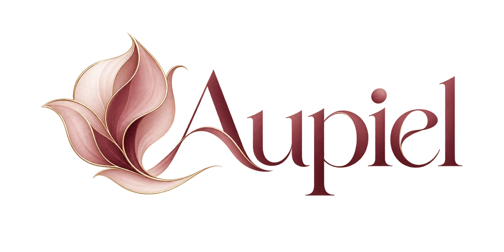 Aupiel name artwork